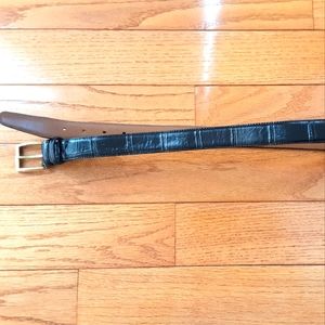 Men's Brighton Belt